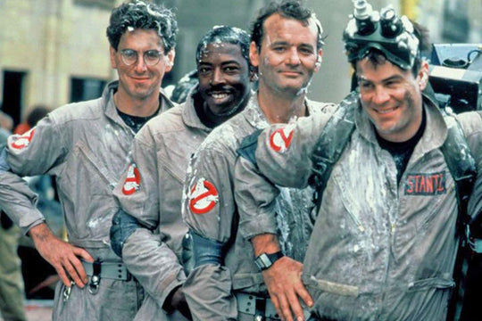 Films des années 80