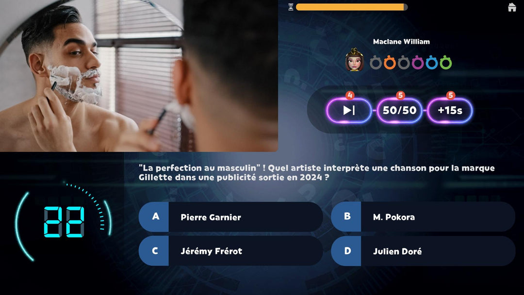 Business et technologie 2