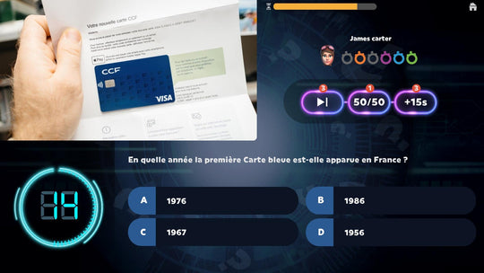 Business et technologie