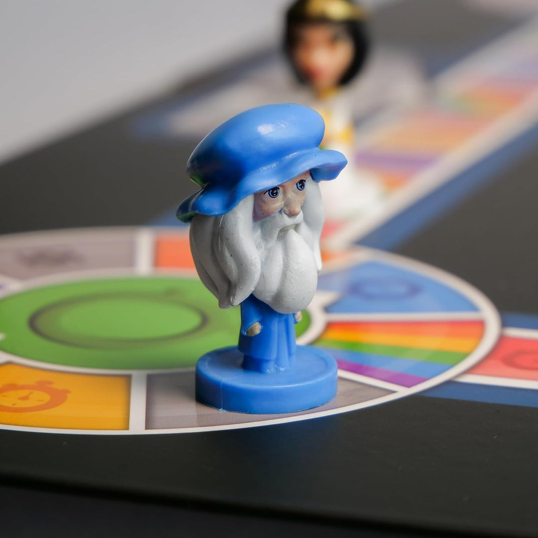 OUTSMARTED ! Figurines de collection