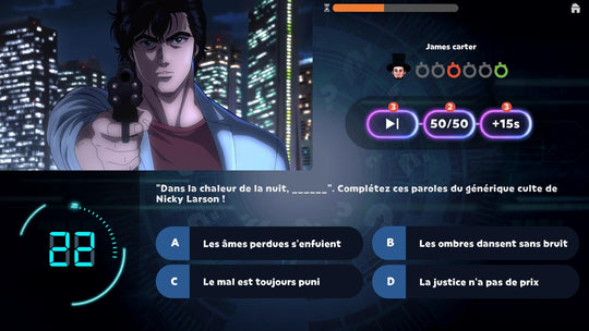 Dessins animés cultes