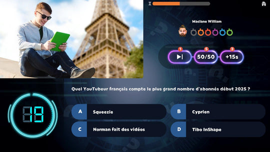 Divertissement