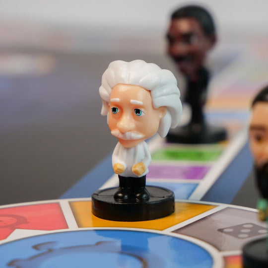 OUTSMARTED ! Figurines de collection