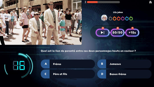 Films des années 80