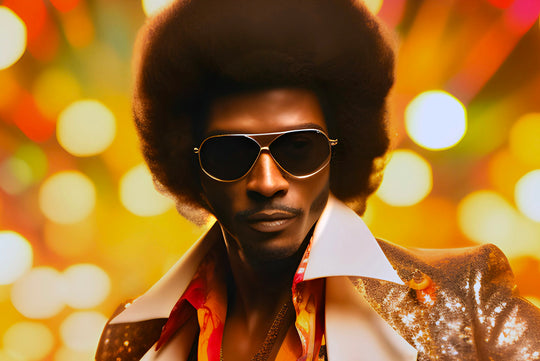 Vive les années 70 (et 60!)