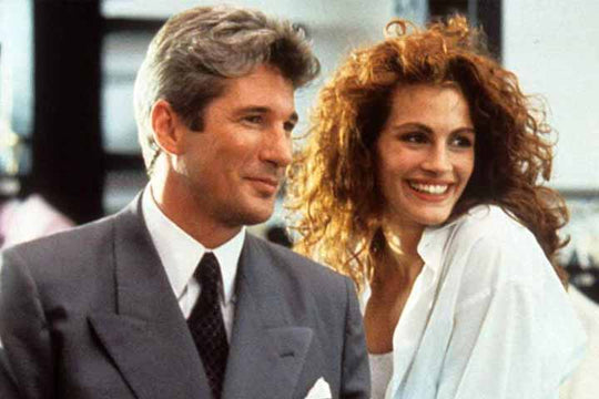 Comédies romantiques