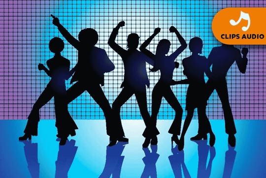 Tubes des années 70