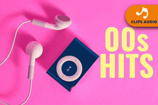 Tubes des années 2000