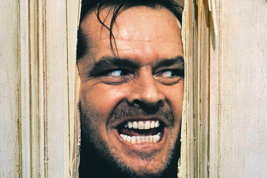 Le quiz de l'horreur