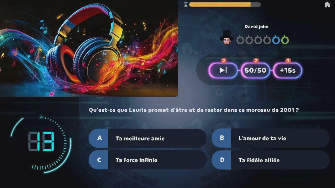 Succès sans lendemain