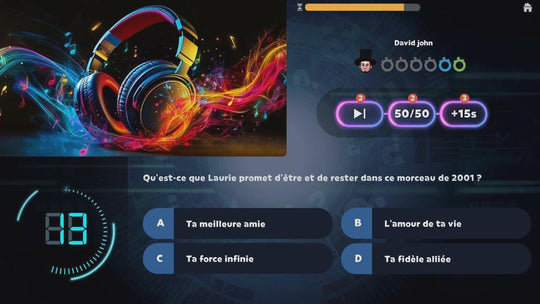 Succès sans lendemain