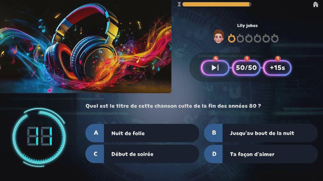 Succès sans lendemain