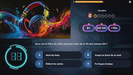 Succès sans lendemain