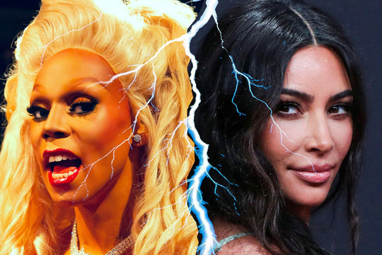 Le monde de la téléréalité